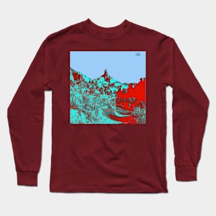 HIKE Long Sleeve T-Shirt